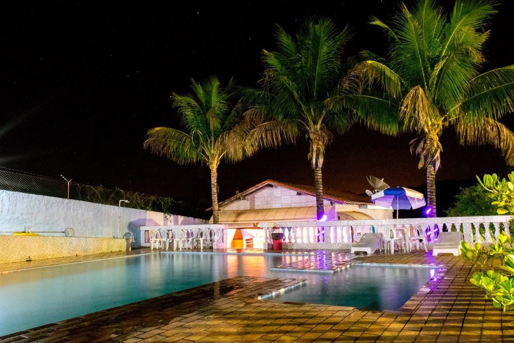 Pousada Luz Da Lua Lindoia Bagian luar foto